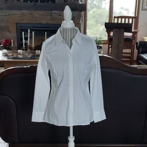 Chico's white Blouse